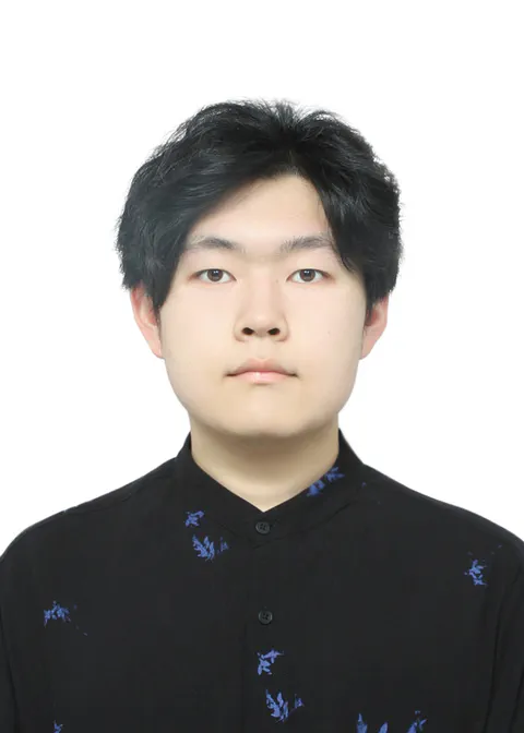 Portrait of Hongpei Li