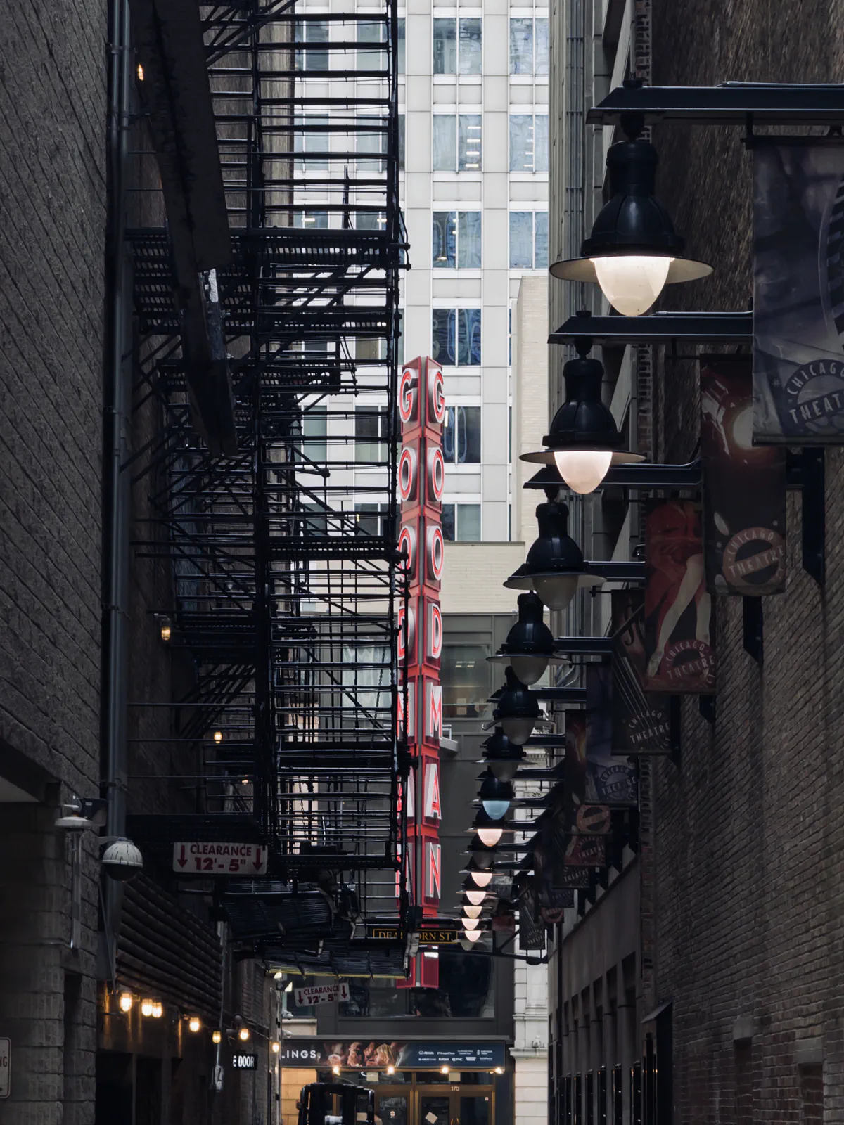 Chicago