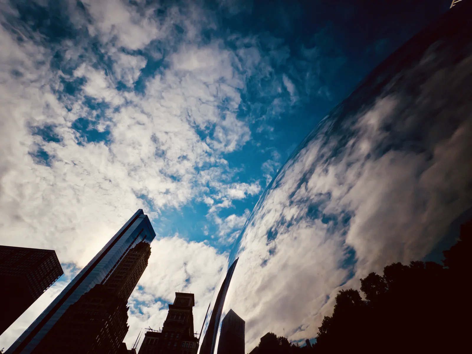 Chicago