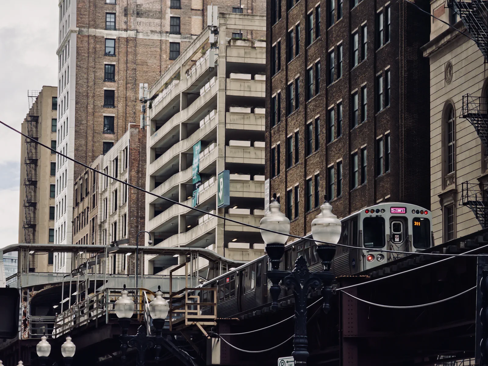 Chicago