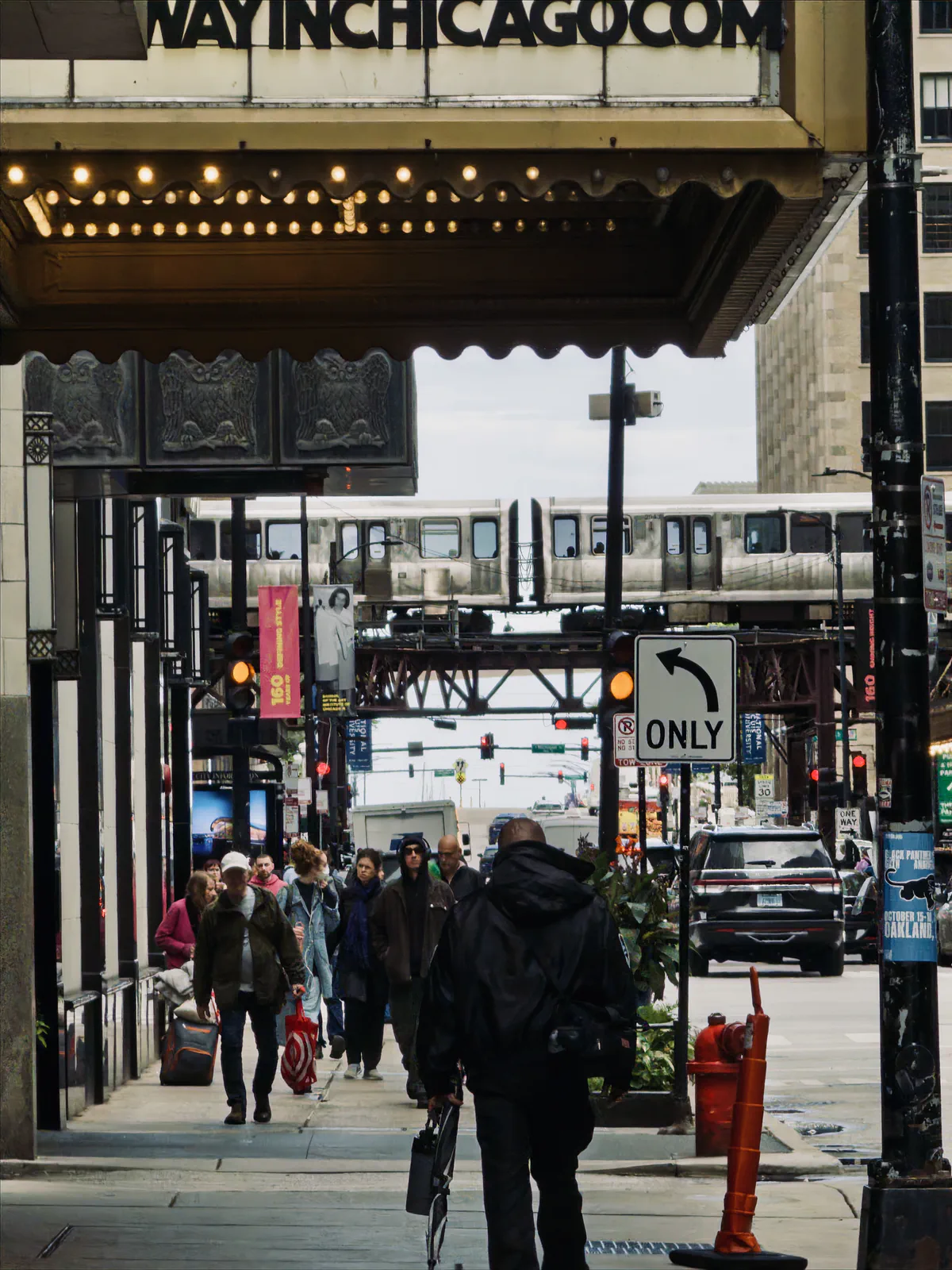 Chicago