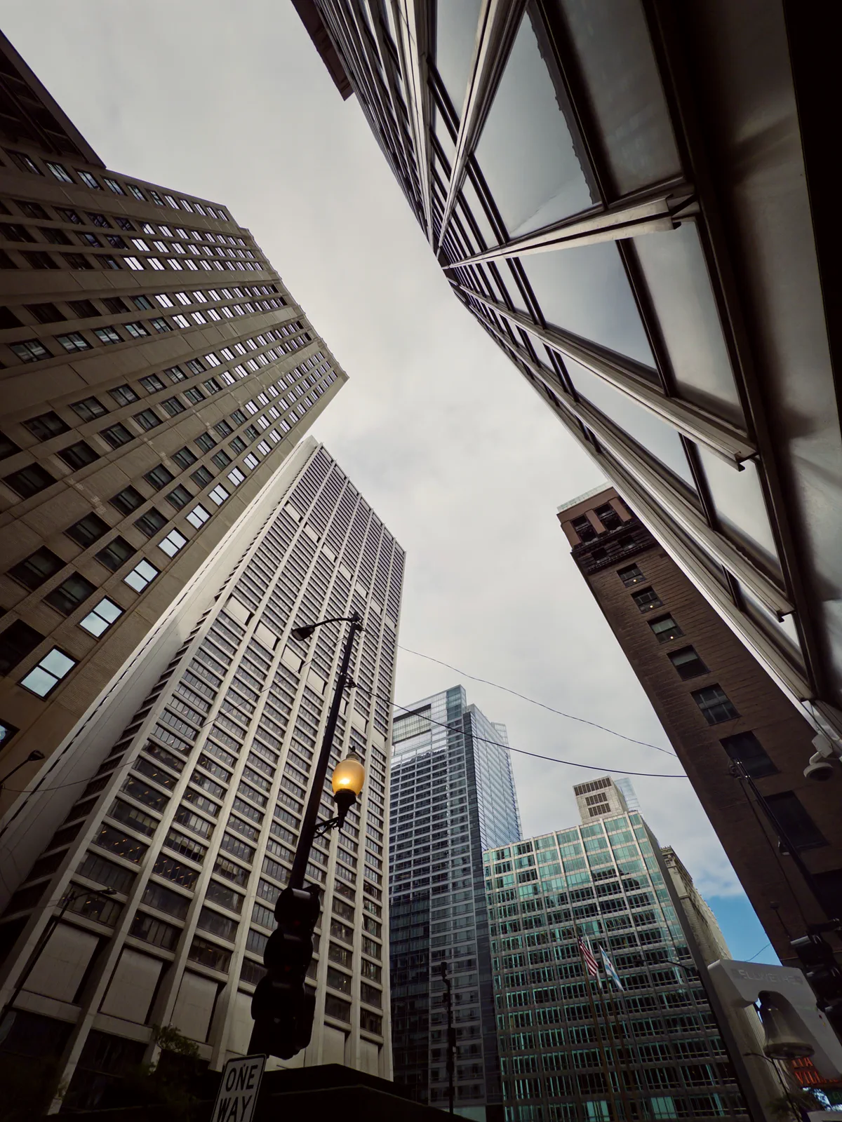 Chicago