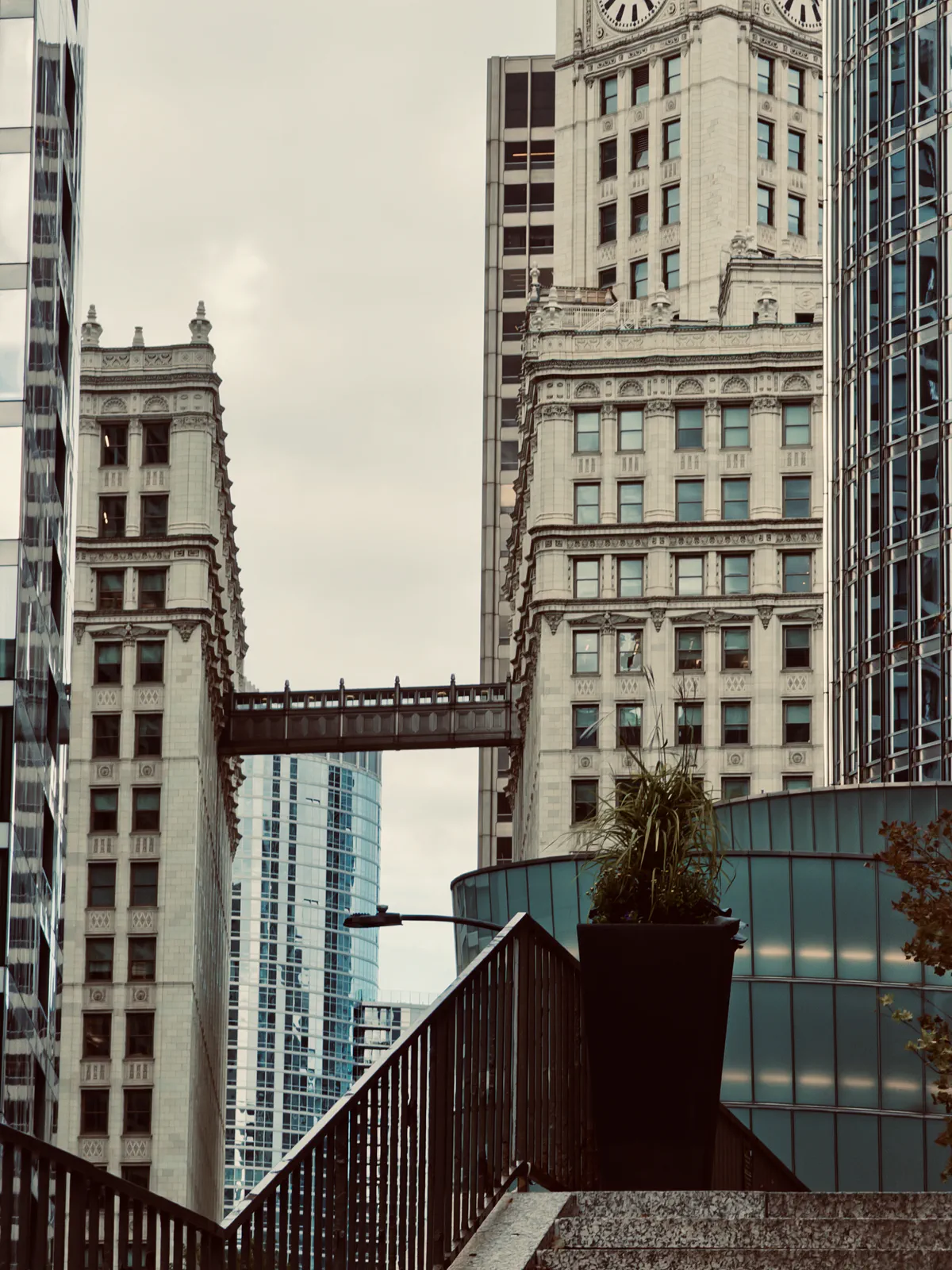 Chicago