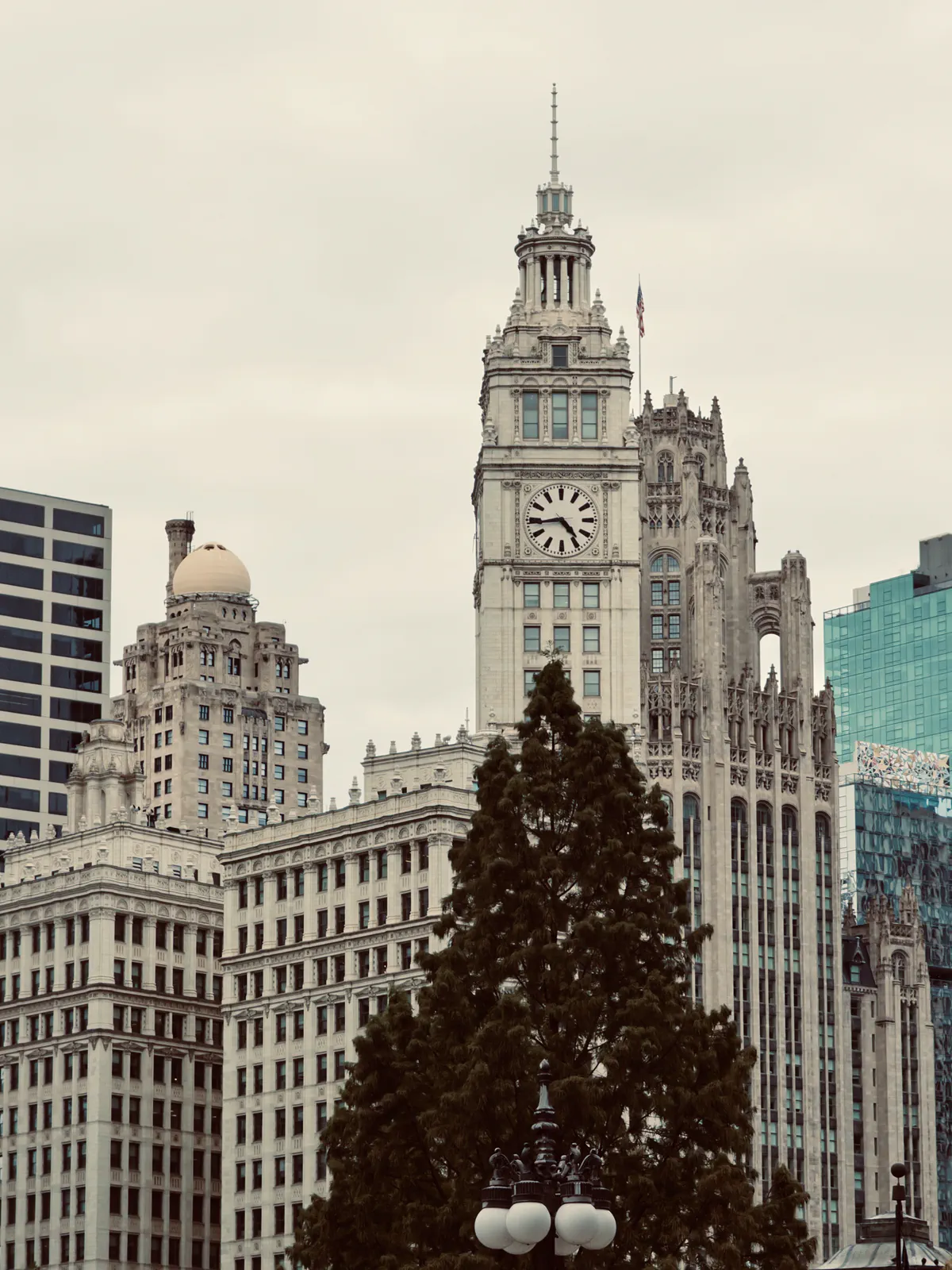 Chicago