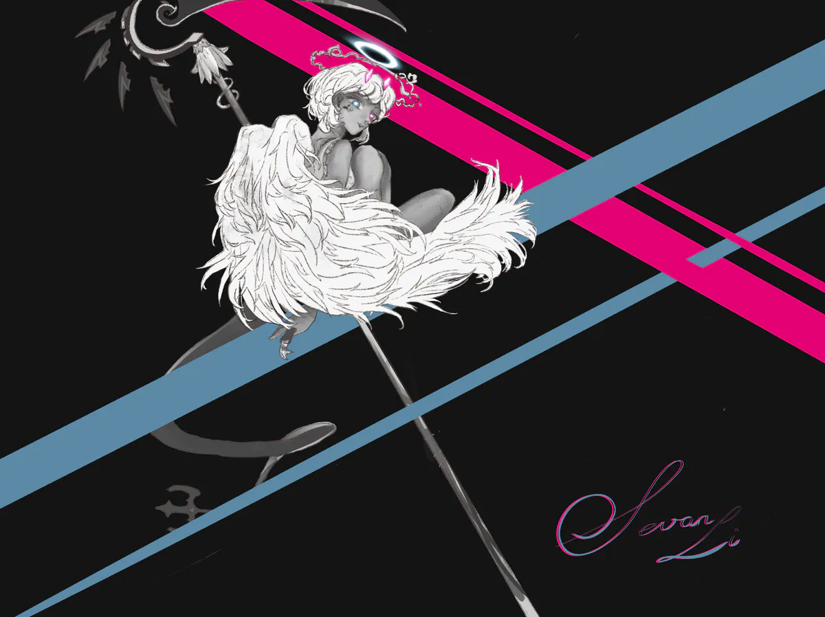 Angels&demons