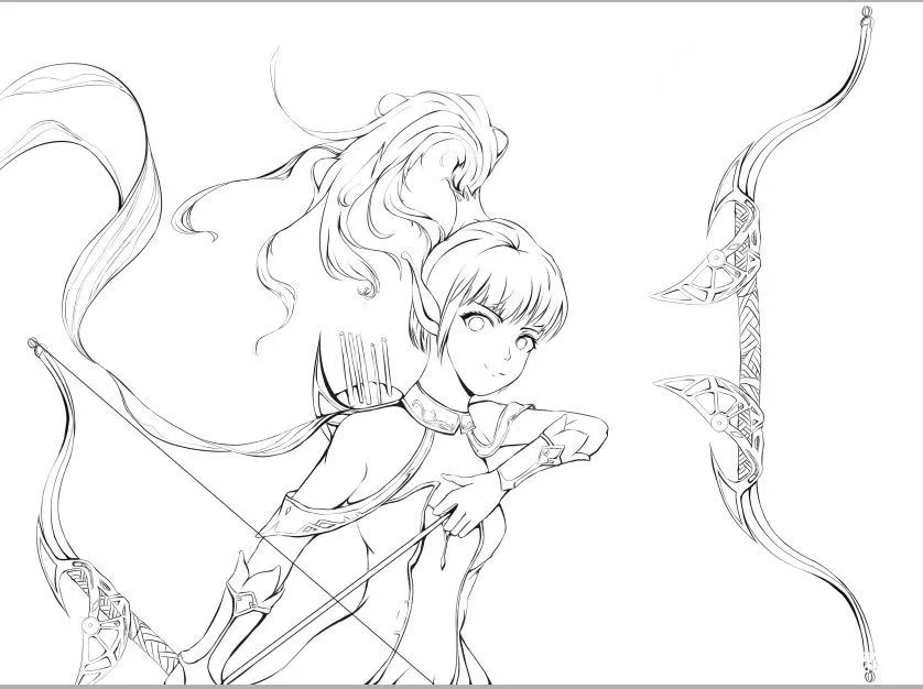Archer_elf