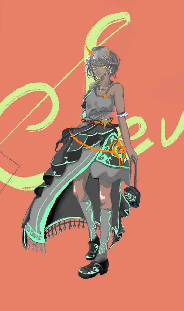 character_design