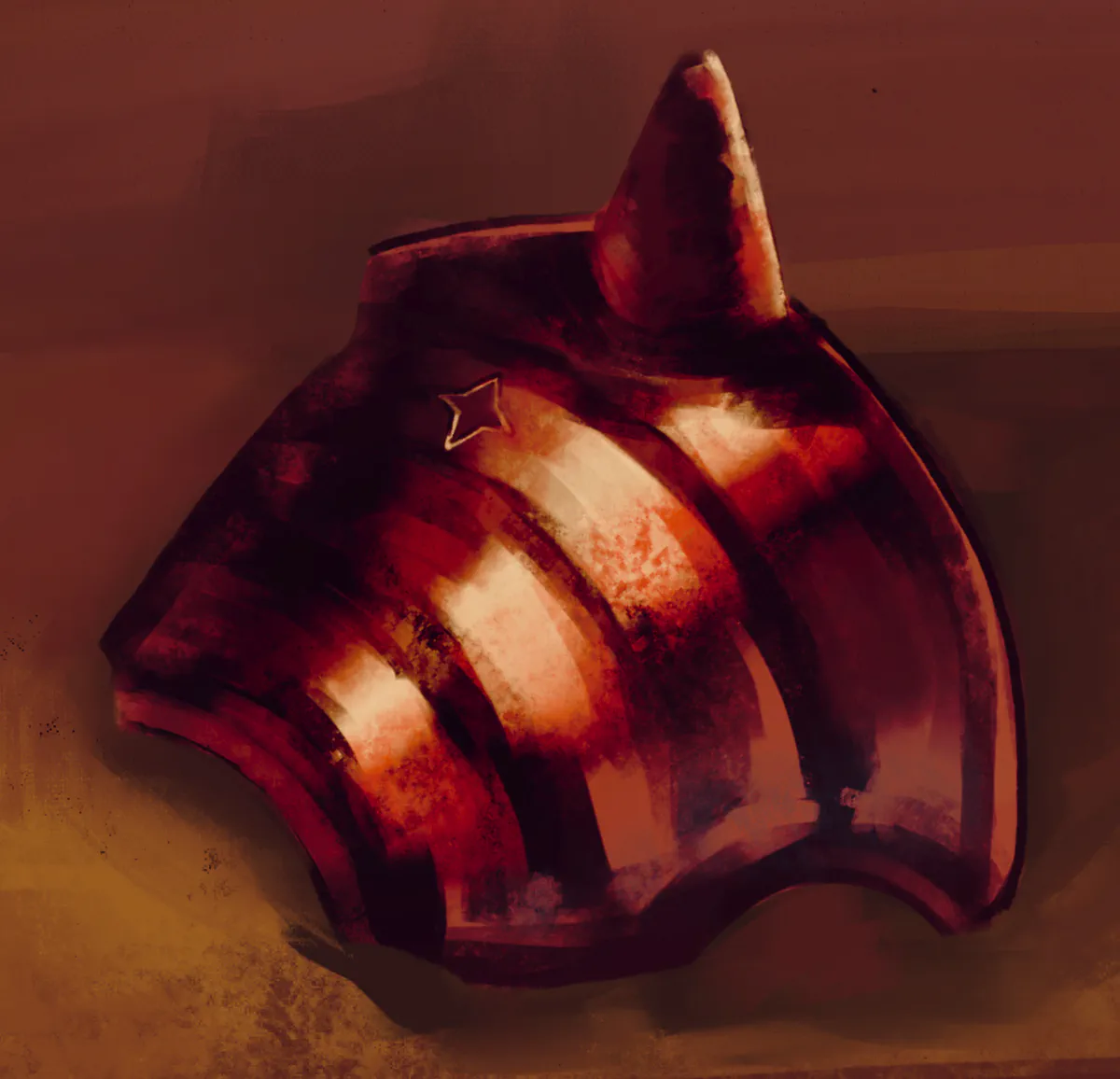 practice_armour